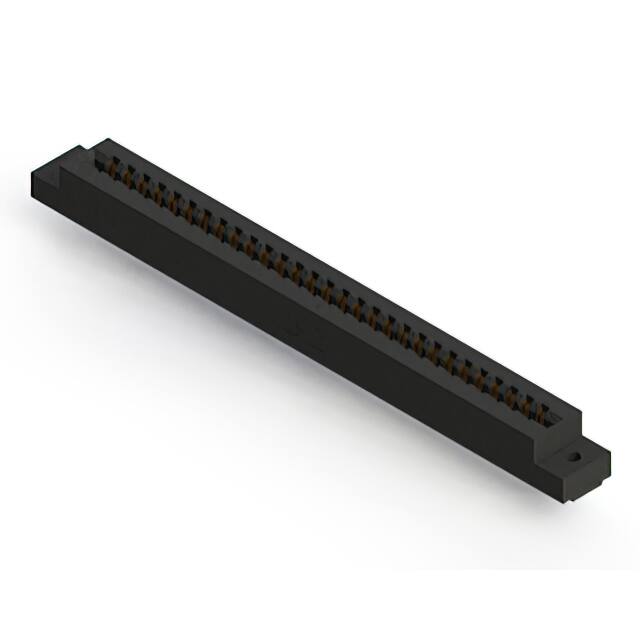 355-058-521-502 EDAC Inc.  Edgeboard Connectors